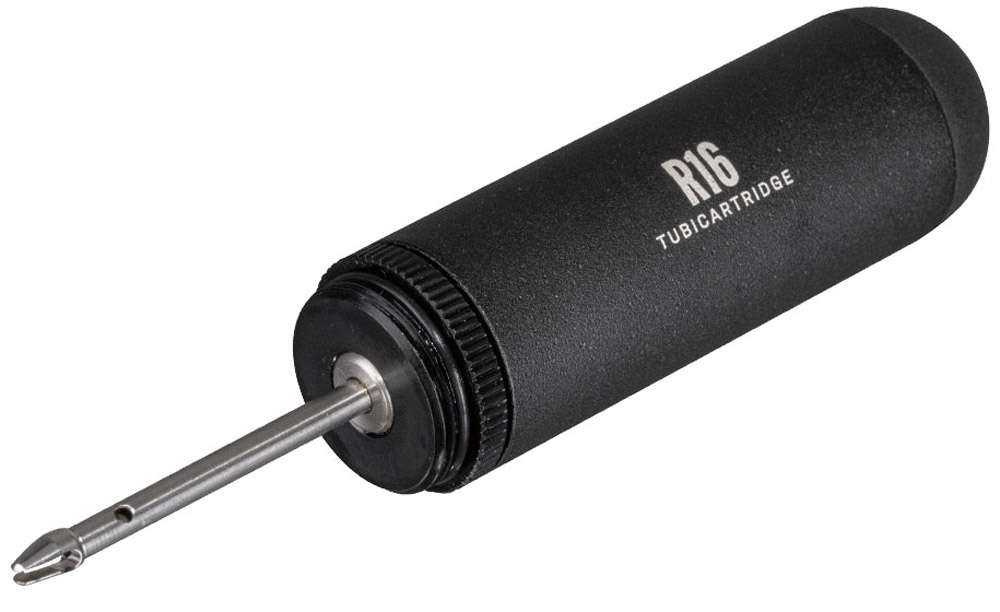 Topeak Tubi Cartidge Roadie Tubless (bicicleta de corrida e cascalho)