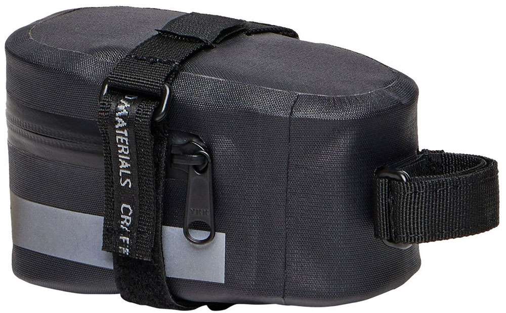 Vaude tool proof m - saddle bag