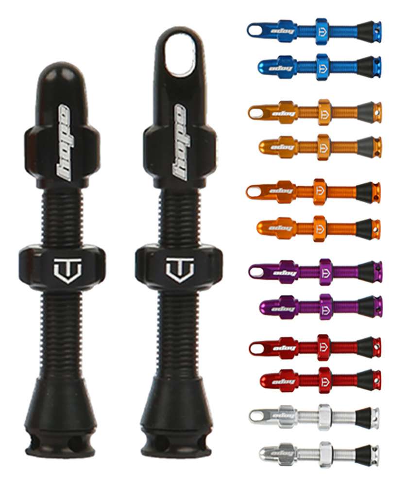 Hope tubeless valves 40mm
