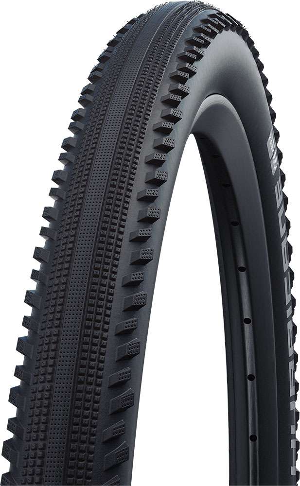 Schwalben ulkopinta 29-2.00 (50-622) Hurricane Performance Black