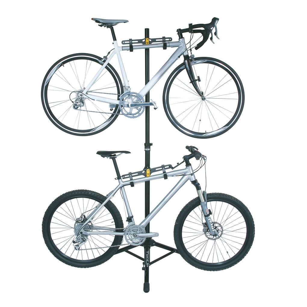 Topeak twoup bike stand
