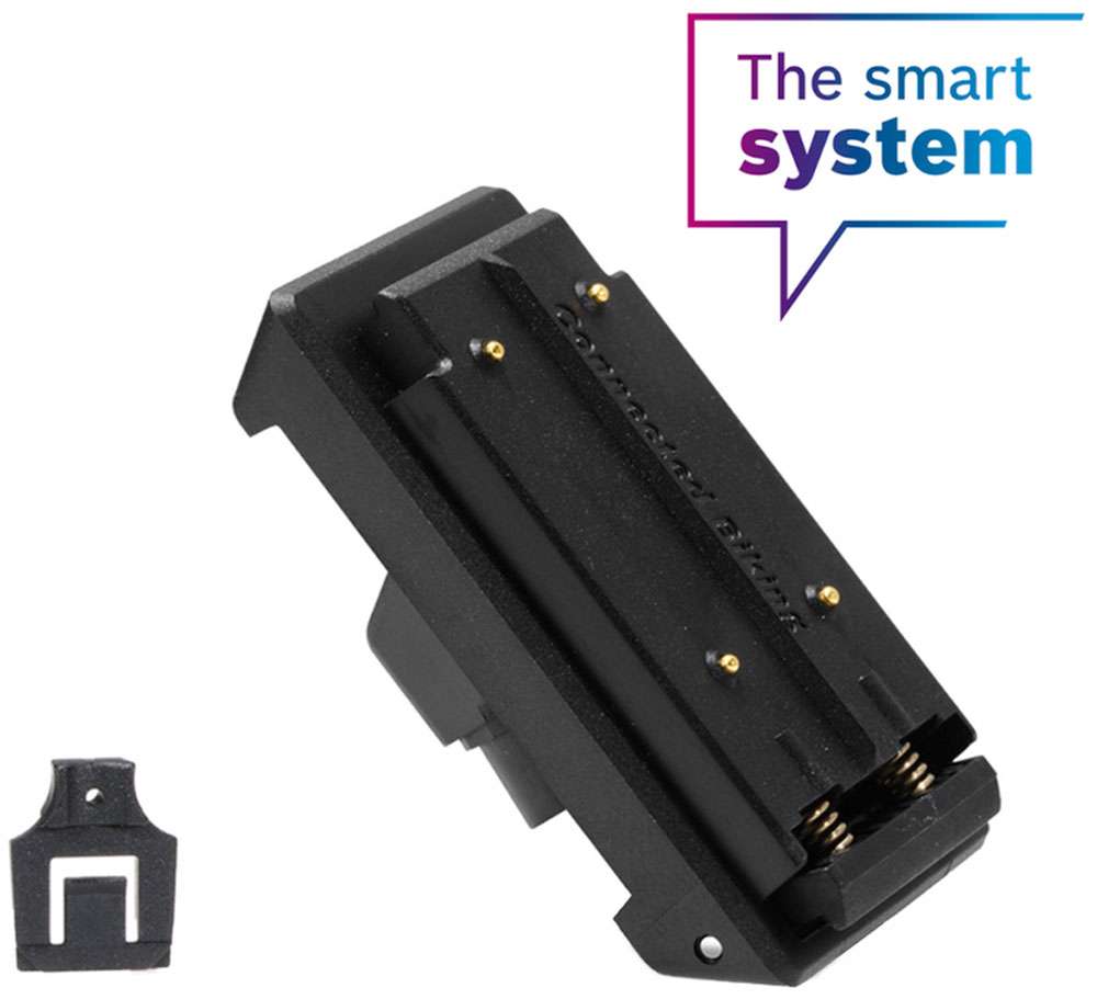 Bosch display interface frontplug (bds3250) the smart system