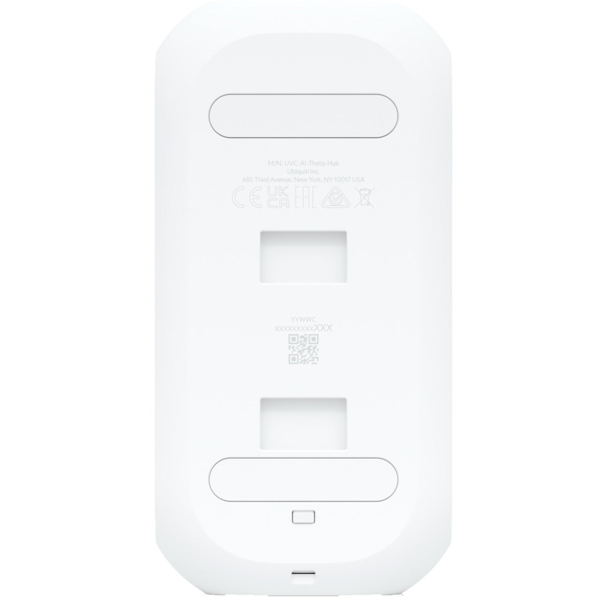Ubiquiti ubiquiti ai theta hub