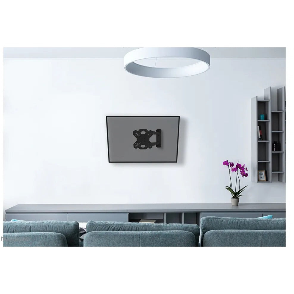 Neomounts de Newstar WL40S-850BL12 Selecione a parede de TV STONT