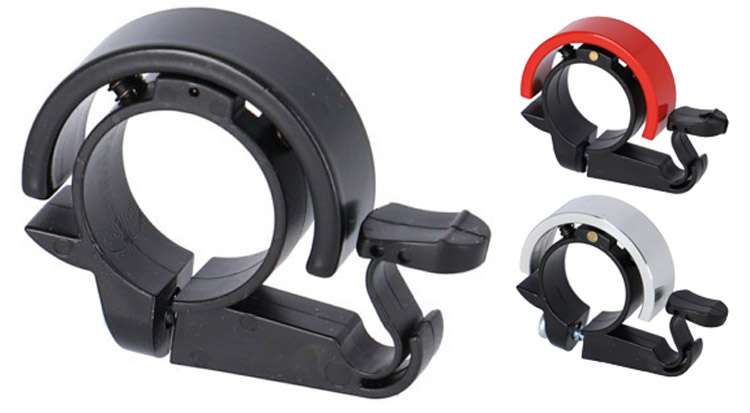 Xlc bicycle bell ring dd-r01