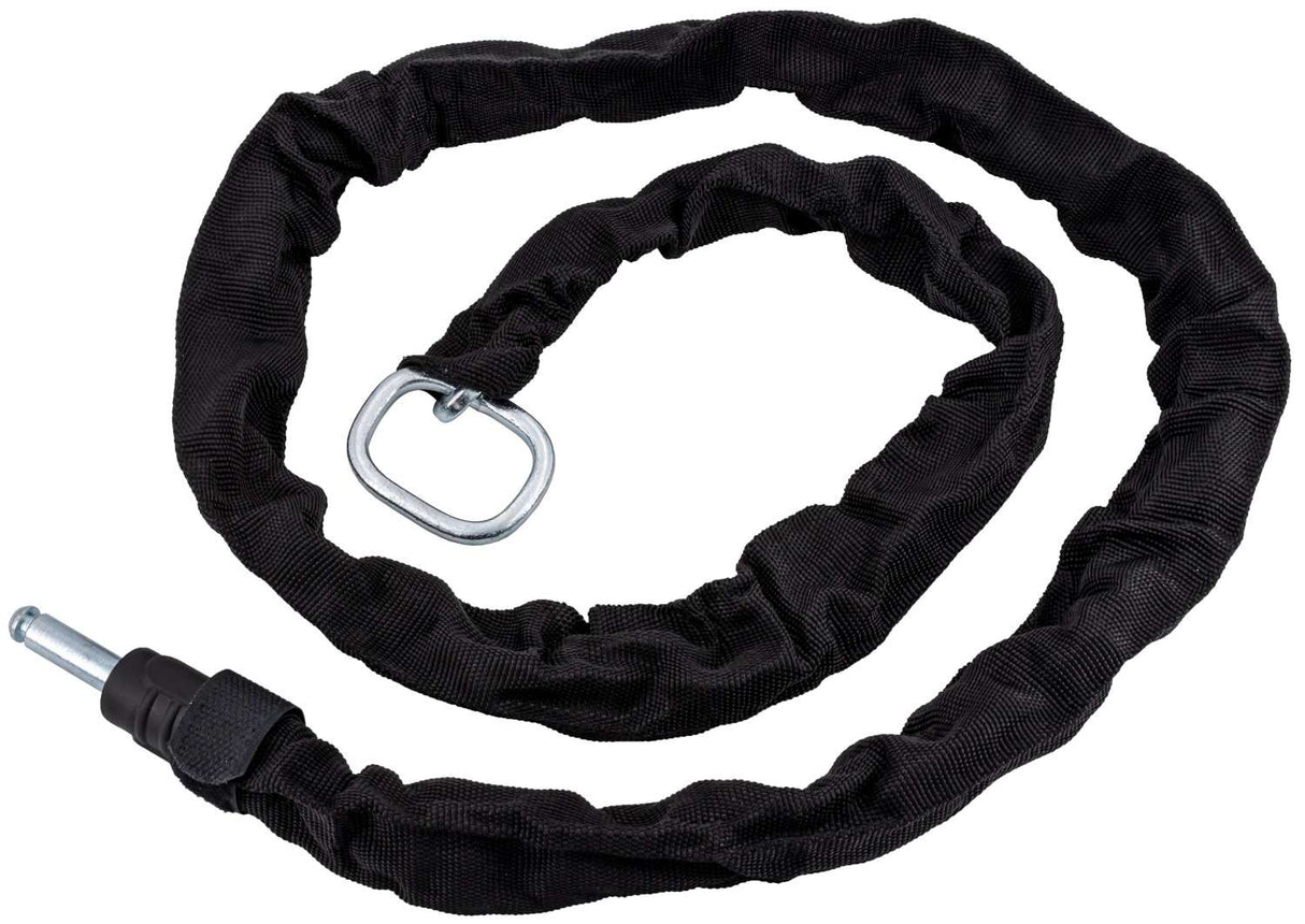 Radon r-140 plug in chain