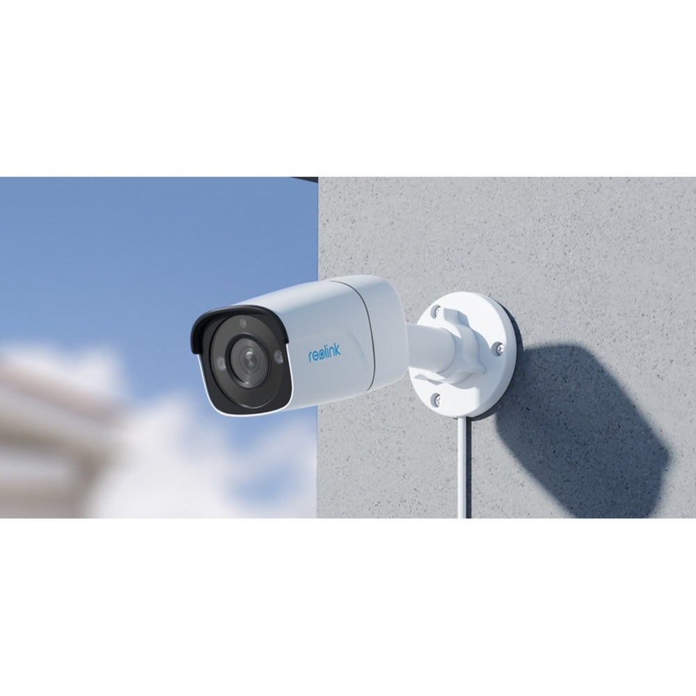 Reolink p320, 5 MP IP PoE bezpečnostná kamera