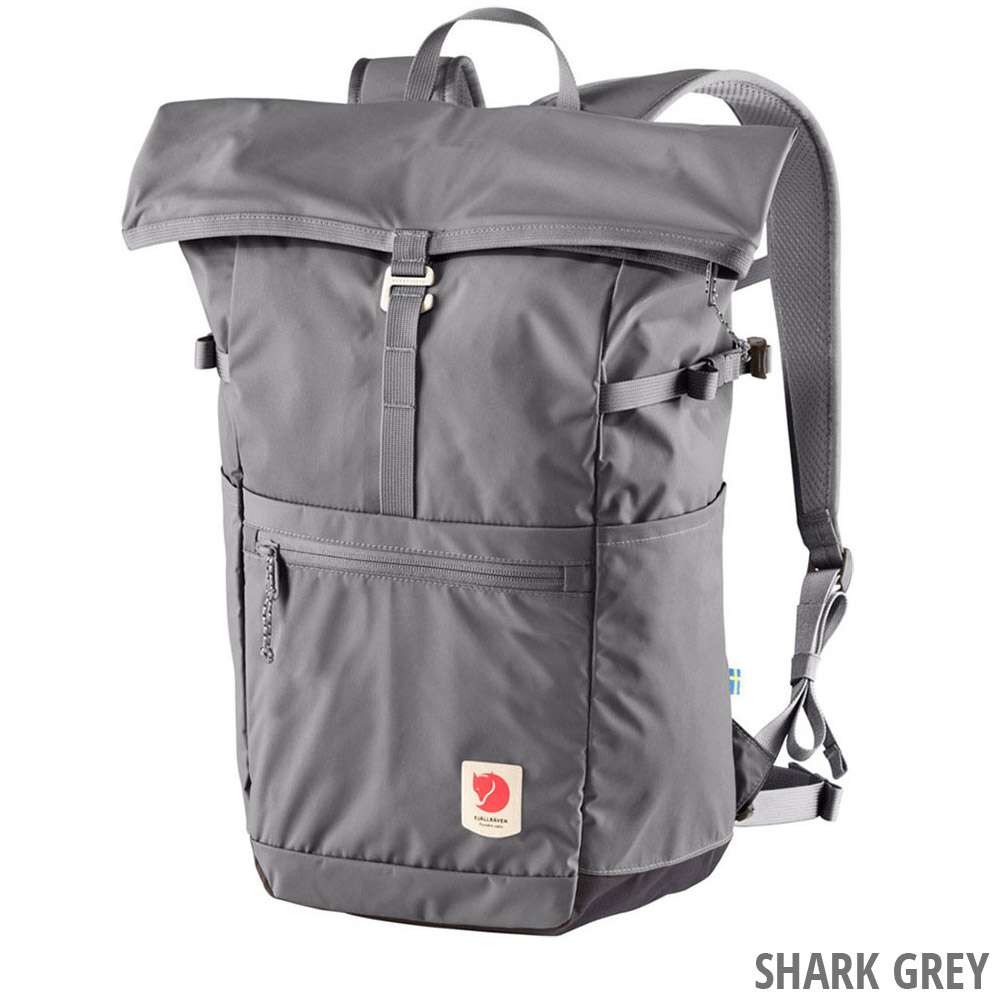 Fjällräven high coast foldsack 24 - backpack