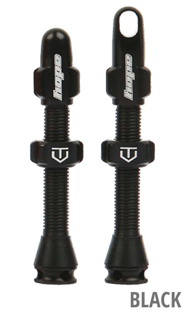 Hope tubeless valves 60 mm