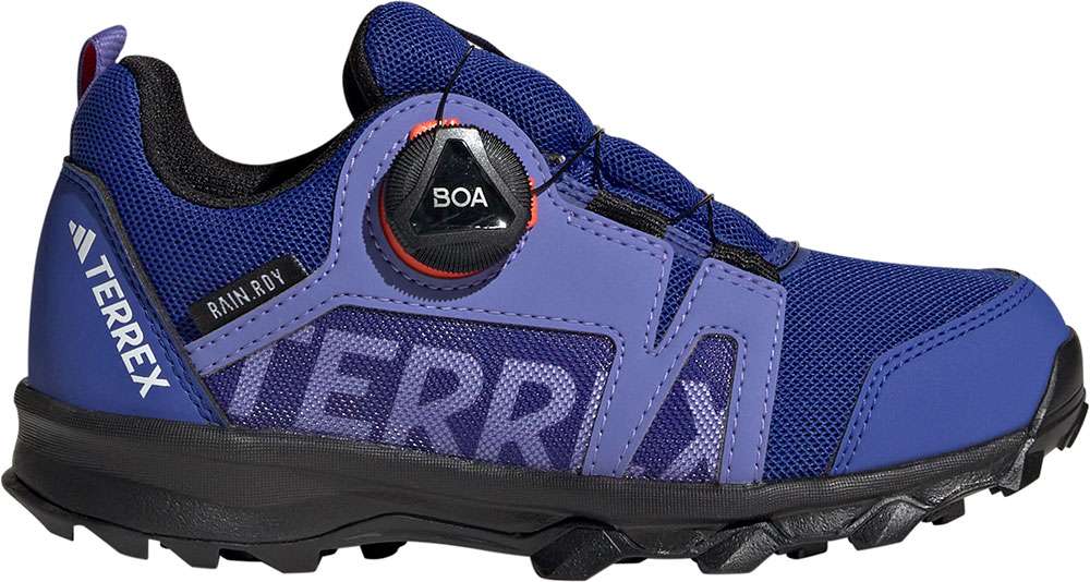 Adidas terrex agravic boa - kid' trekking shoes