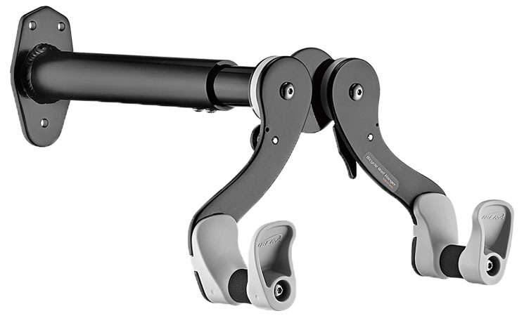 Ibera ib-st4 adjustable wall bracket