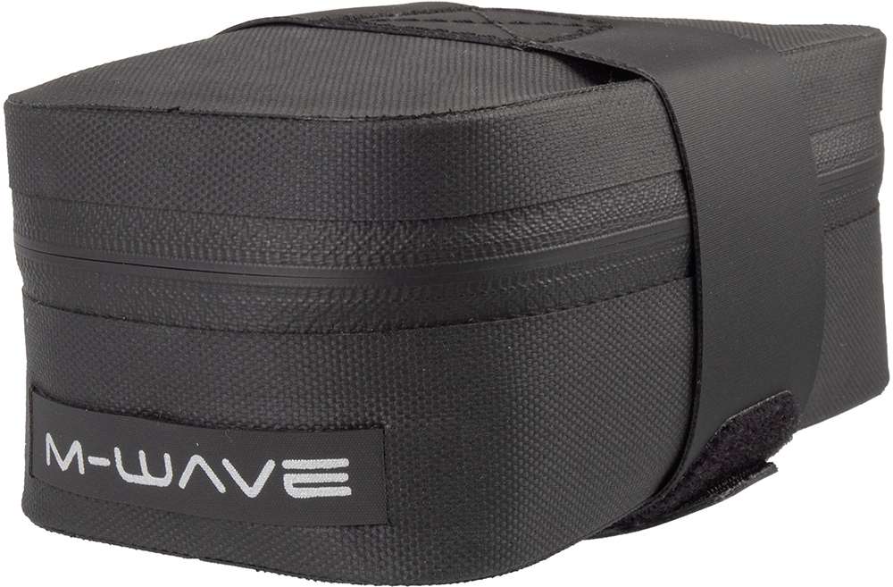 M-wave amsterdam proof l saddle bag