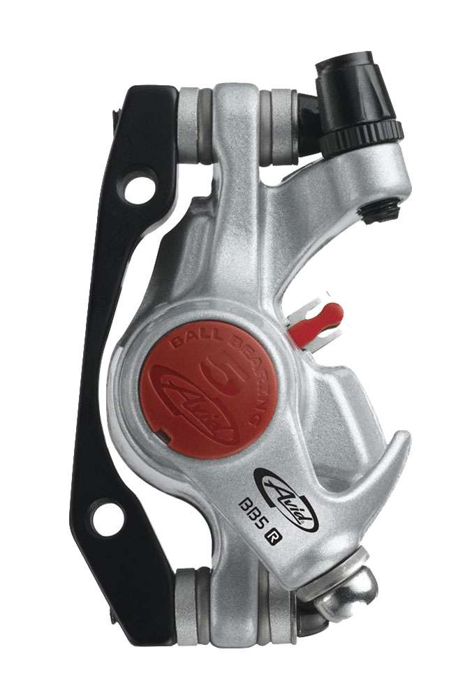 Avid frein à disque roulement à billes 5 disque de route br. route bb7 160mm