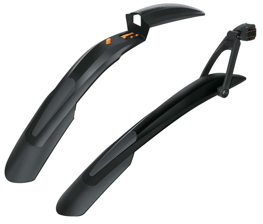 Sks germany x-blade shockblade dark set 29
