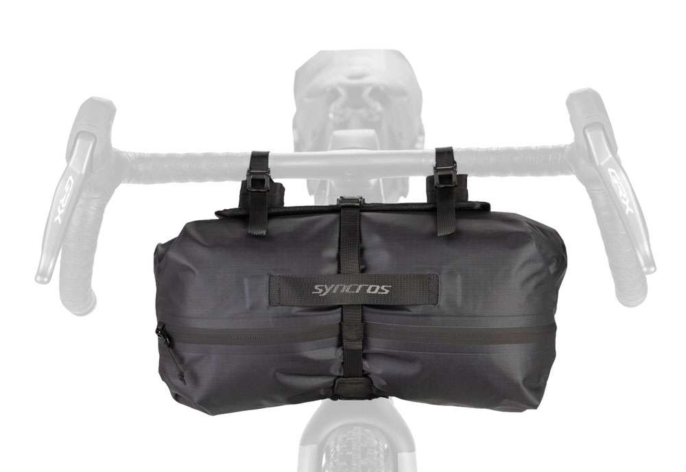 Syncros handlebar bag