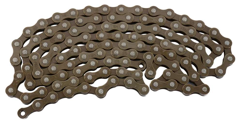 Ybn s410-hx singlespeed chain 1 2 x 1 8