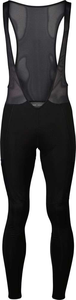 Poc thermal cargo - bib tights with pad