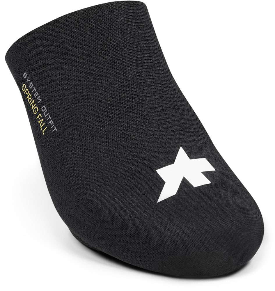 Assos p1 - toe warmer