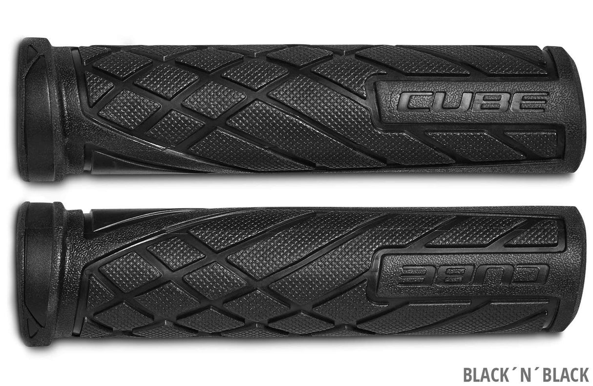 Cube performance grips