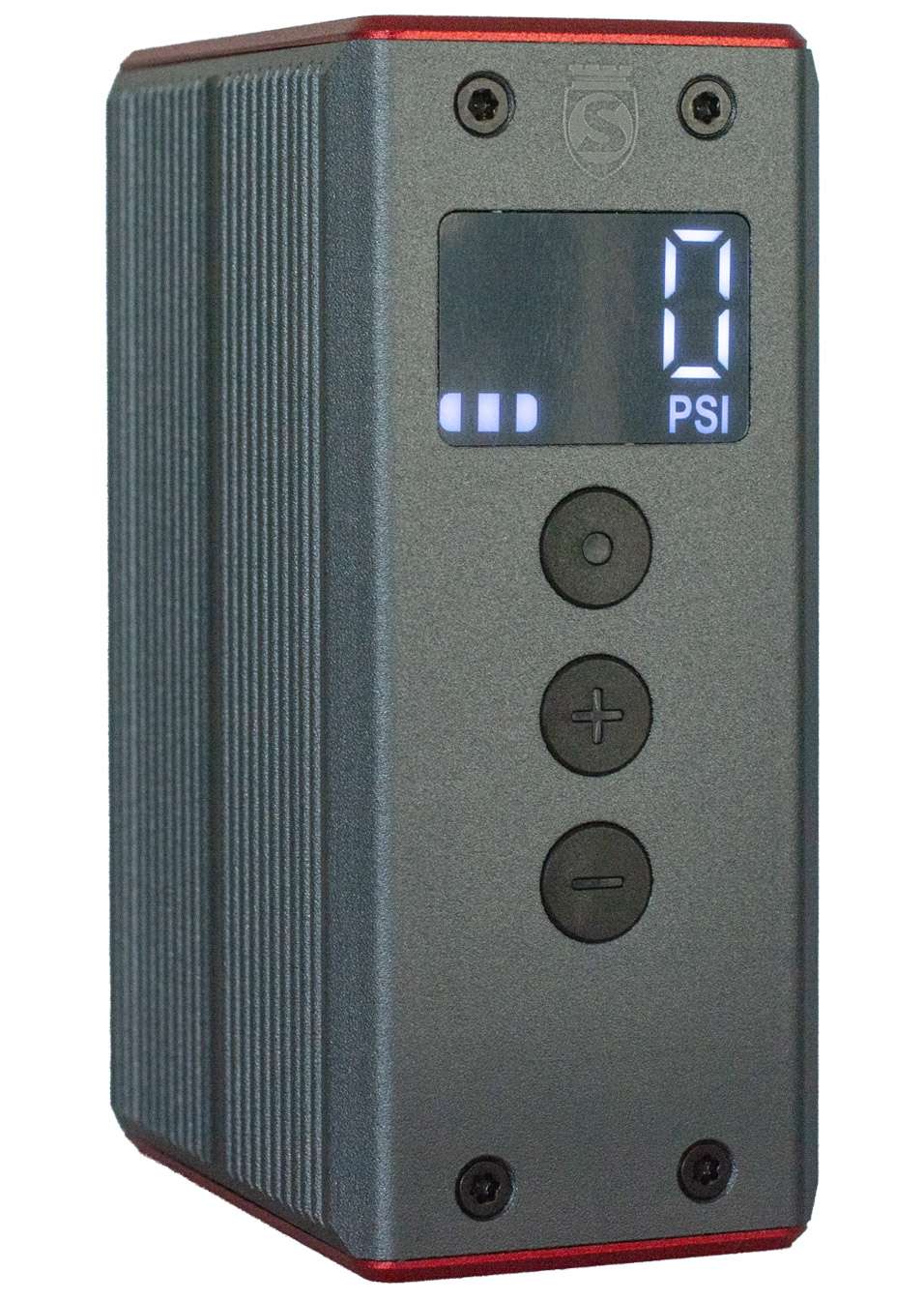 Silca elettrico ultimate mini pump