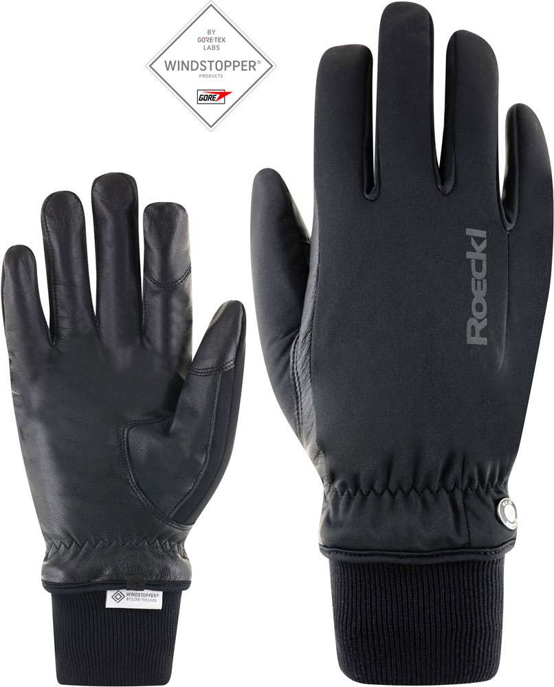 Roeckl sports kolon 3 - multisport gloves