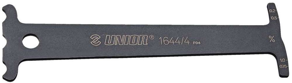 Unior grs верига носител