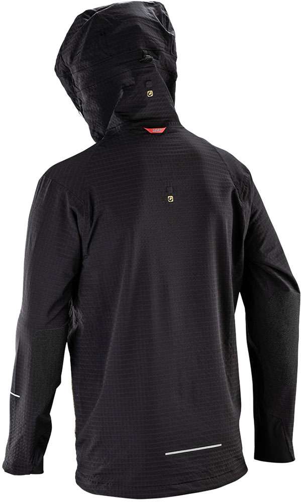 Leatt thermaflow 5.0 - mtb thermal jacket