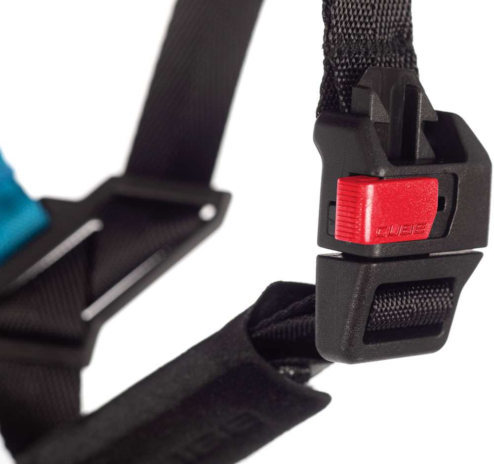 Cube talok mips - kids' youth helmet