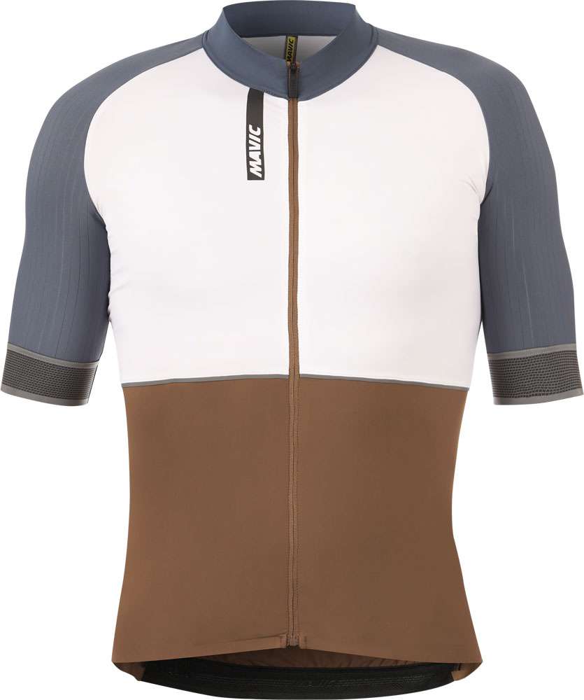 Mavic ksyrium - jersey
