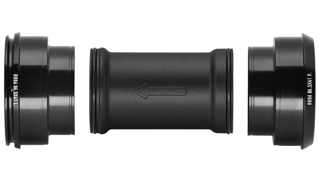 Campagnolo qck-tech bb86 bottom bracket