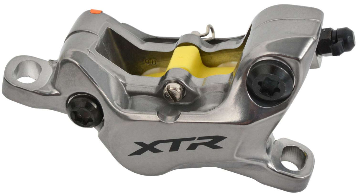 Shimano xtr br-m9120 post-mount n03a brake caliper