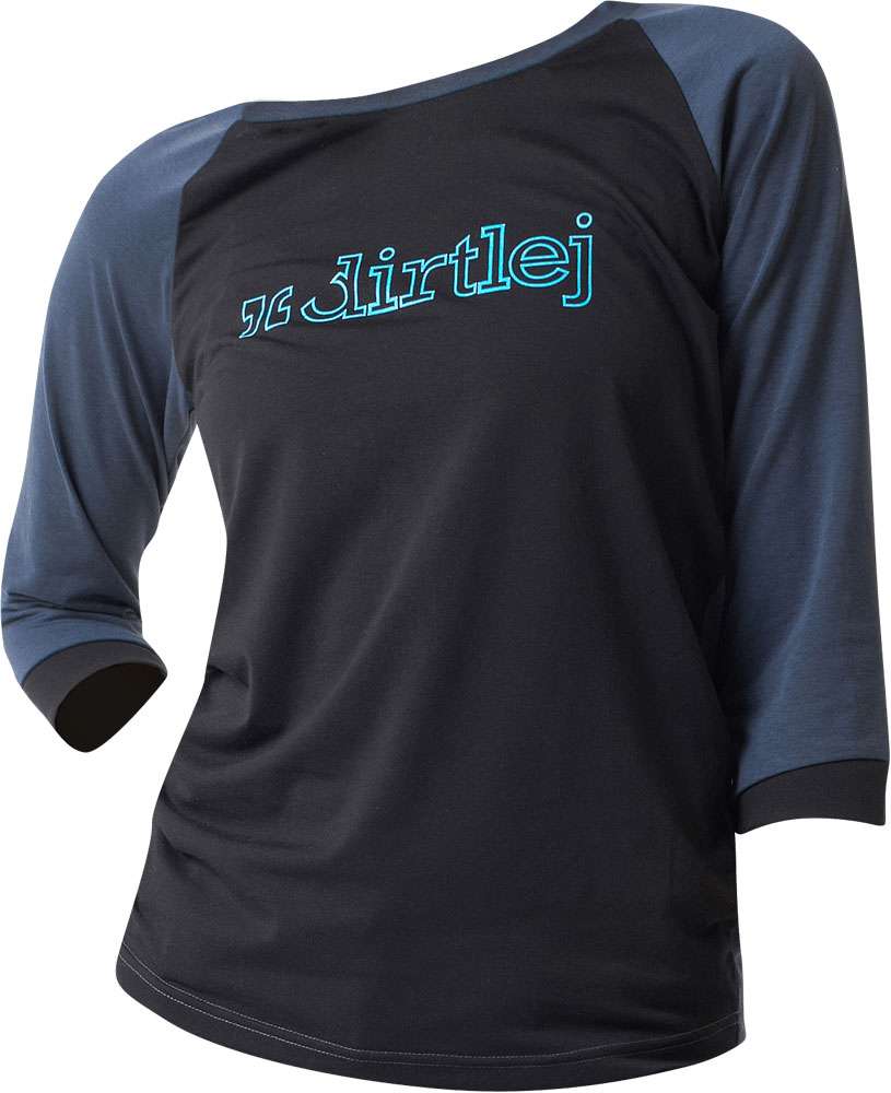 Dirtlej mountee - women's mtb jersey
