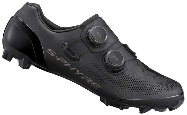 Shimano sh-xc903 - mtb shoes wide
