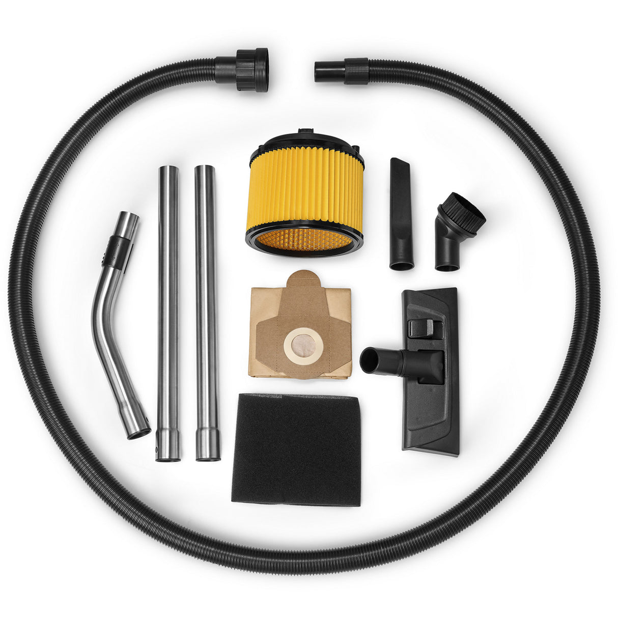 Einhell Einhell Cordless Wet-Dry Vacuum Cleaner TE-VC 36 25 Li S-Solo