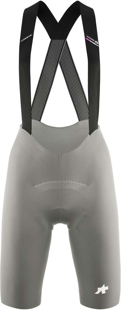 Assos dyora s11 - women's bib shorts with pad