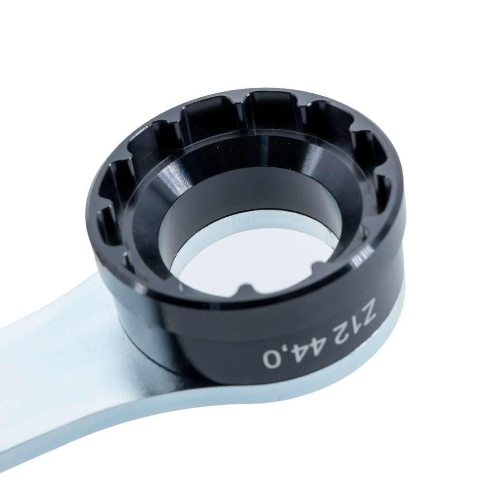 Cycplus cykelverktyg elverktyg 1-sidig t12 44.0