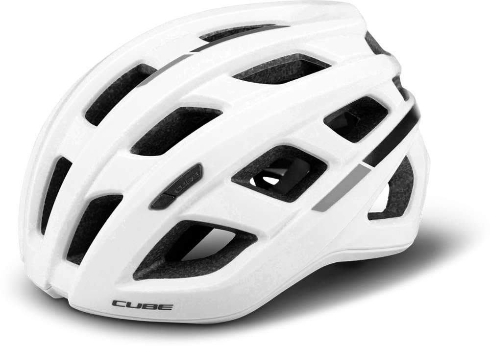 Cube road race - road bike helmet