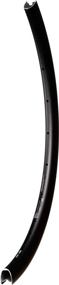 Mavic cxp pro 30 disc rim