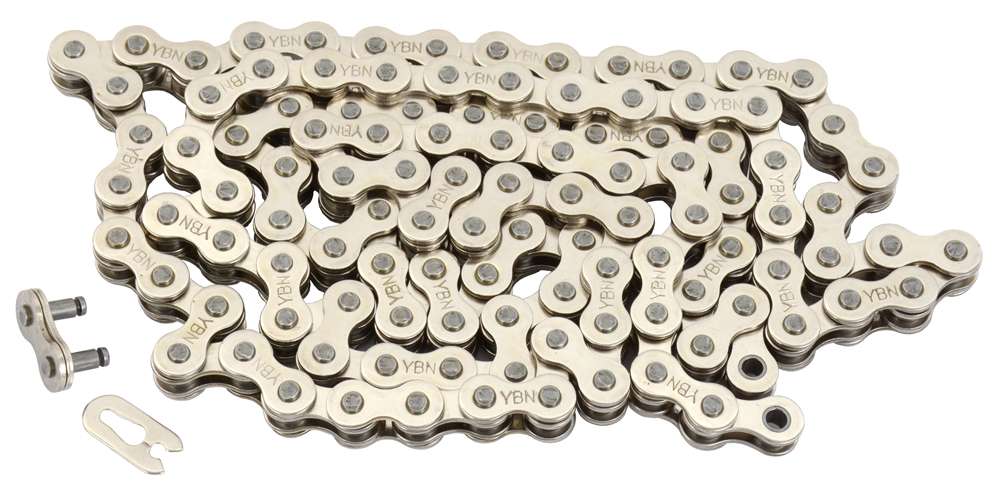 Ybn bf410 singlespeed chain 1 2 x 1 8