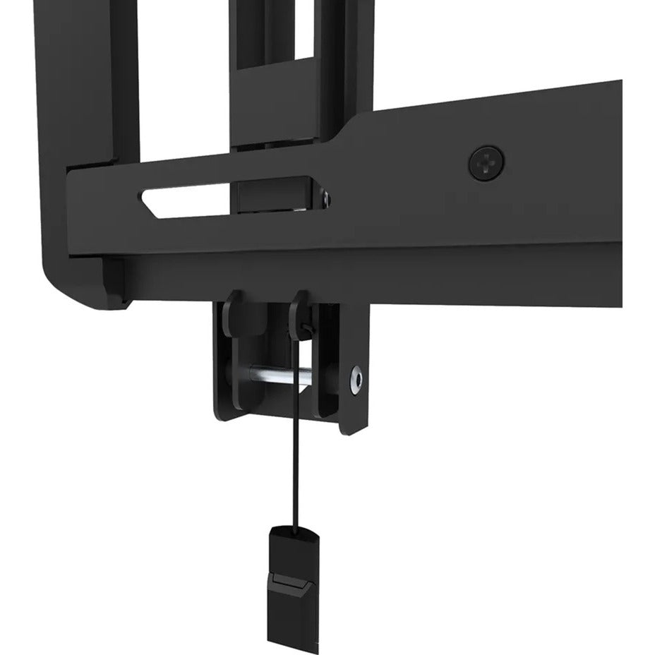 Neomounts Newstar WL35-550BL12 TV Wall Stant