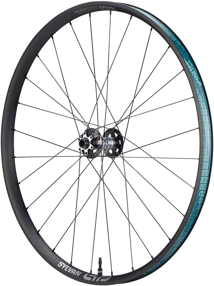 E*thirteen sylvan sidekick race all mountain 29 front wheel
