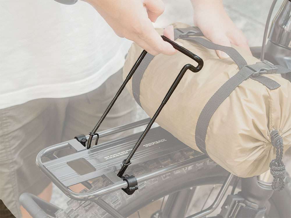 Topeak tetrarack m1 spring clip