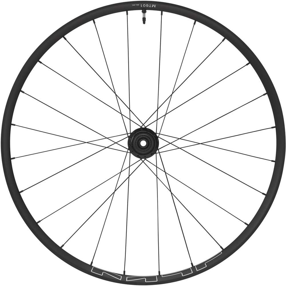 Shimano wh-mt601-tl micro spline 29 rear wheel