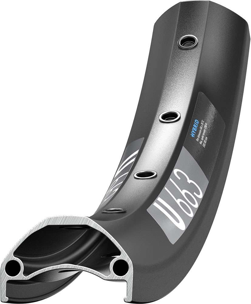 Dt swiss u 663 20 rim