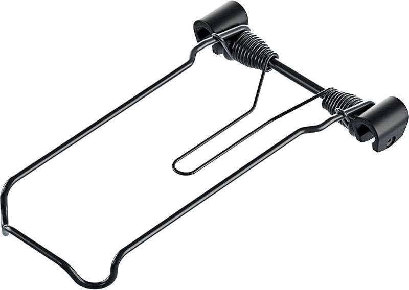 Racktime spring clamp clamp-it spring clamp clamp-it