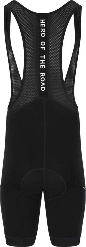 Endurance brilliant - bib shorts with pad