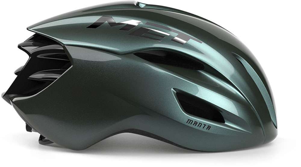 Met manta mips - cycling helmet
