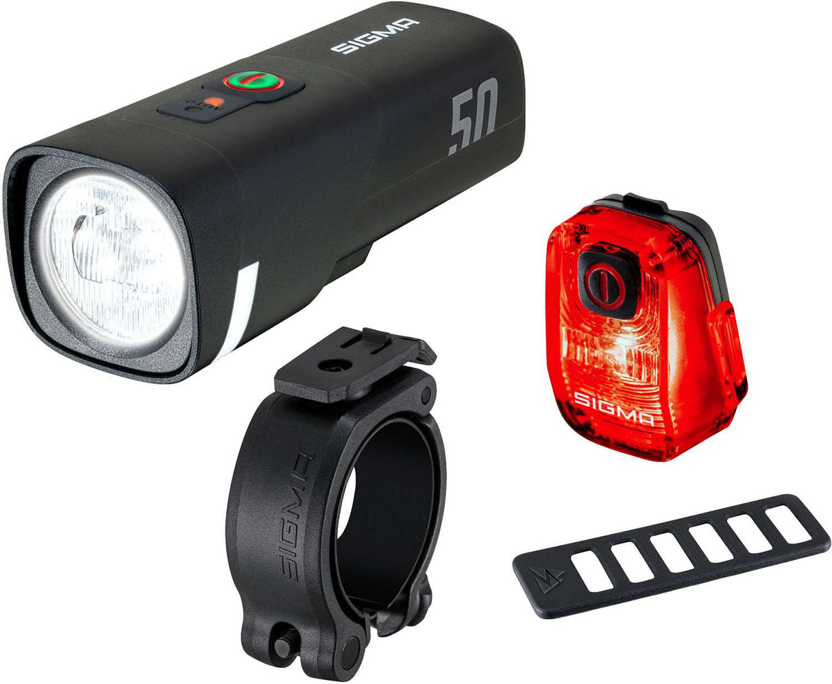 Sigma sport sigma aura 50 hiro 10 set