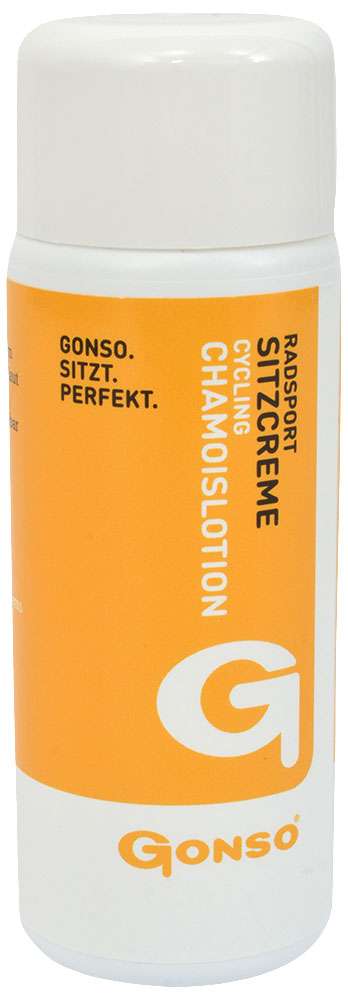 Gonso seat lotion