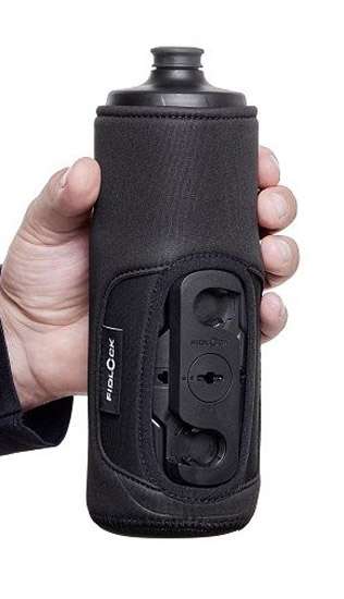 Fidlock thermo sleeve 600ml - insulating bottle sleeve